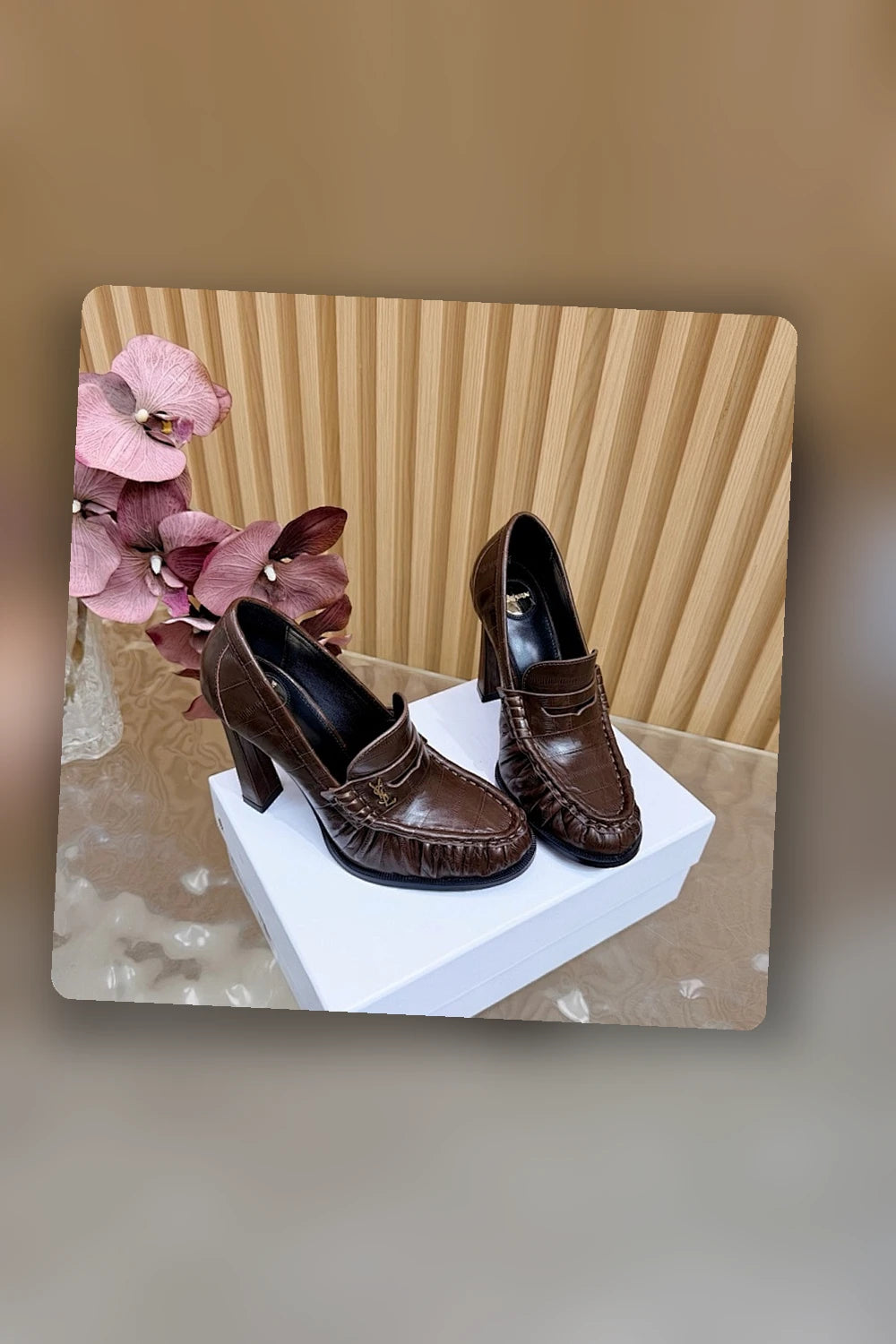 NB - YLS Women Shoes - 265