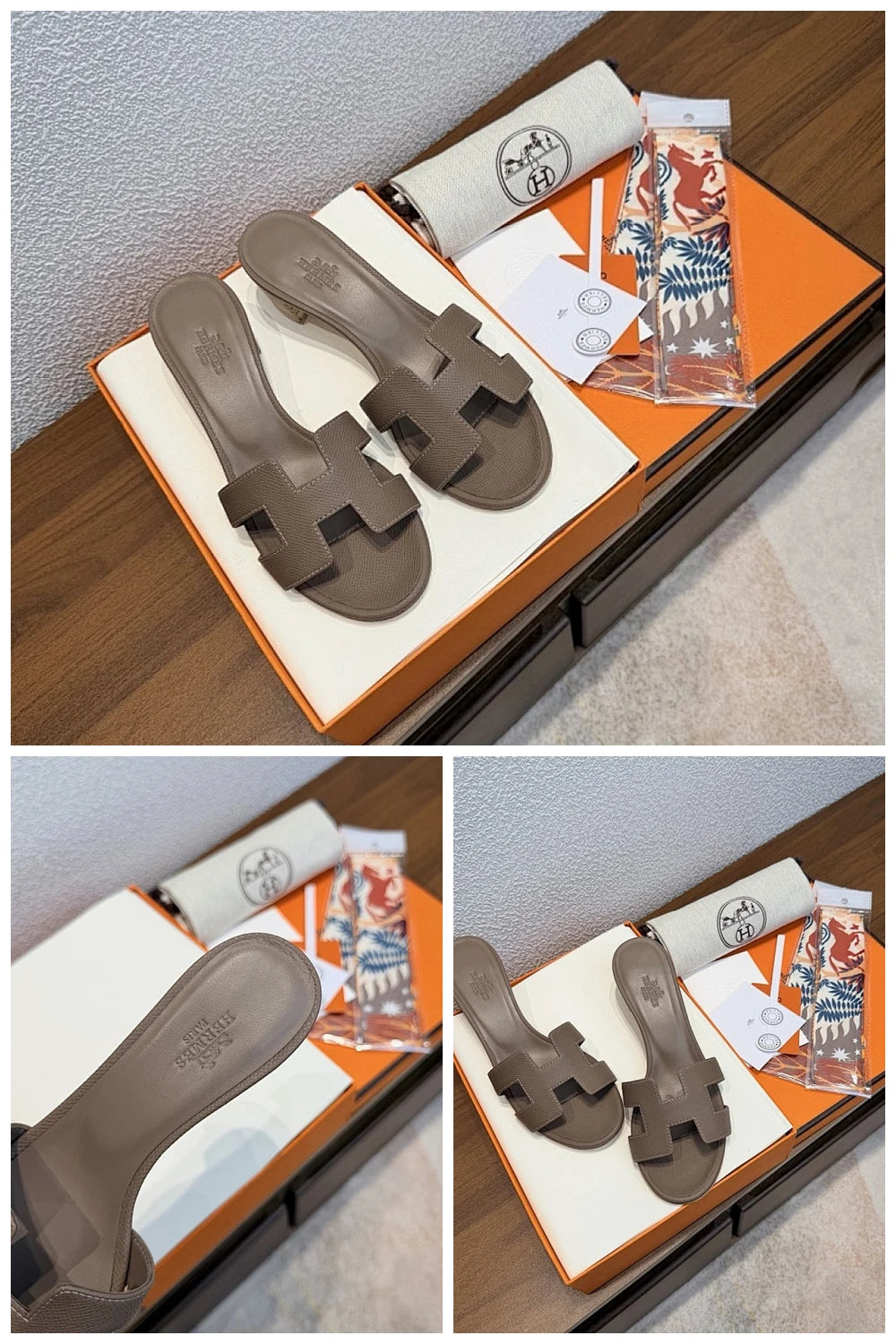NB - HMS Women Shoes - 252