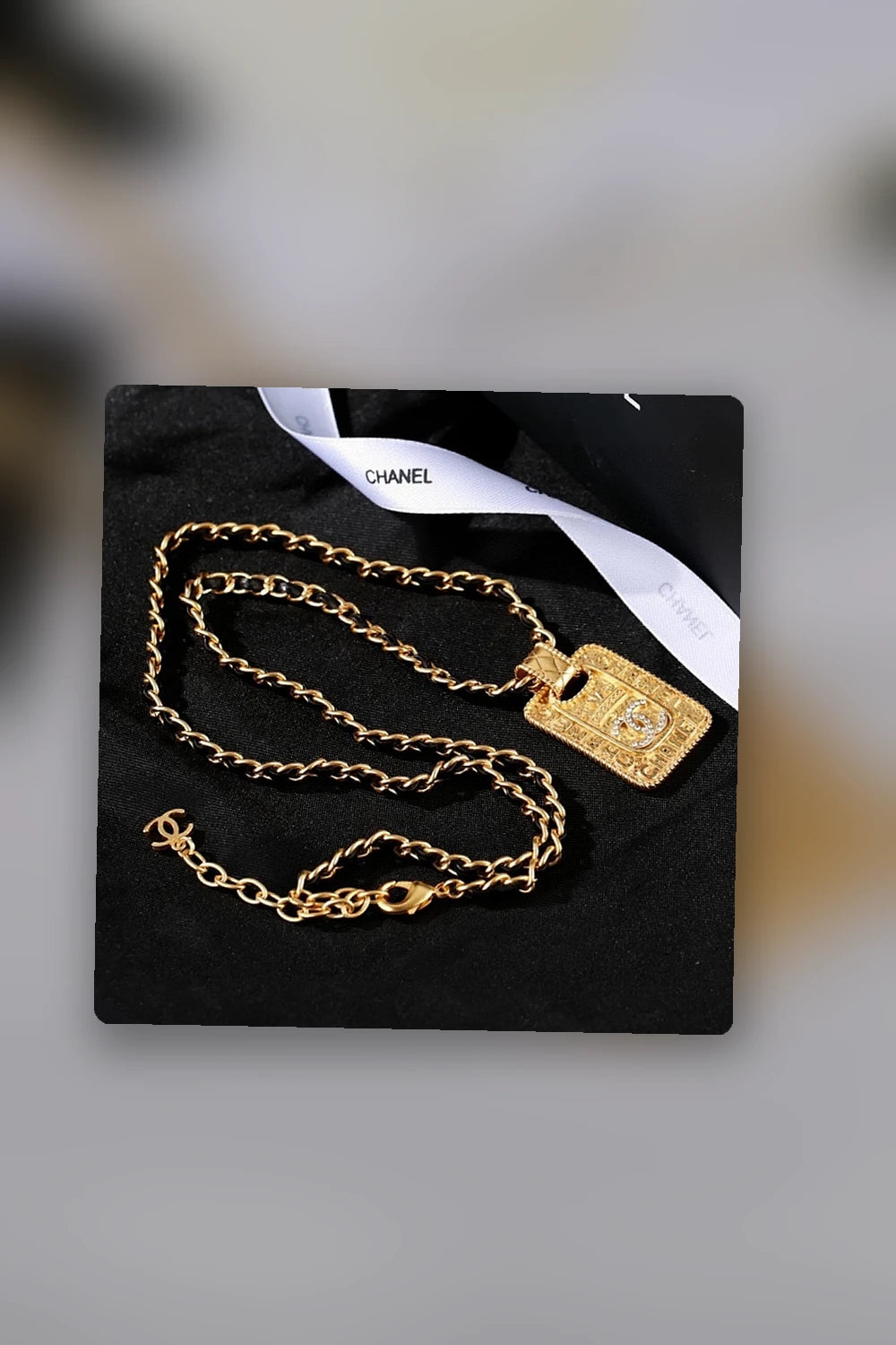 NB - CHL Jewelry - 965