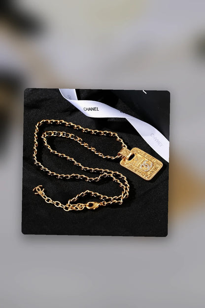 NB - CHL Jewelry - 965