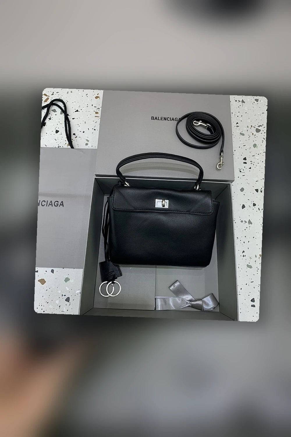 NB - BG Bag - 1431