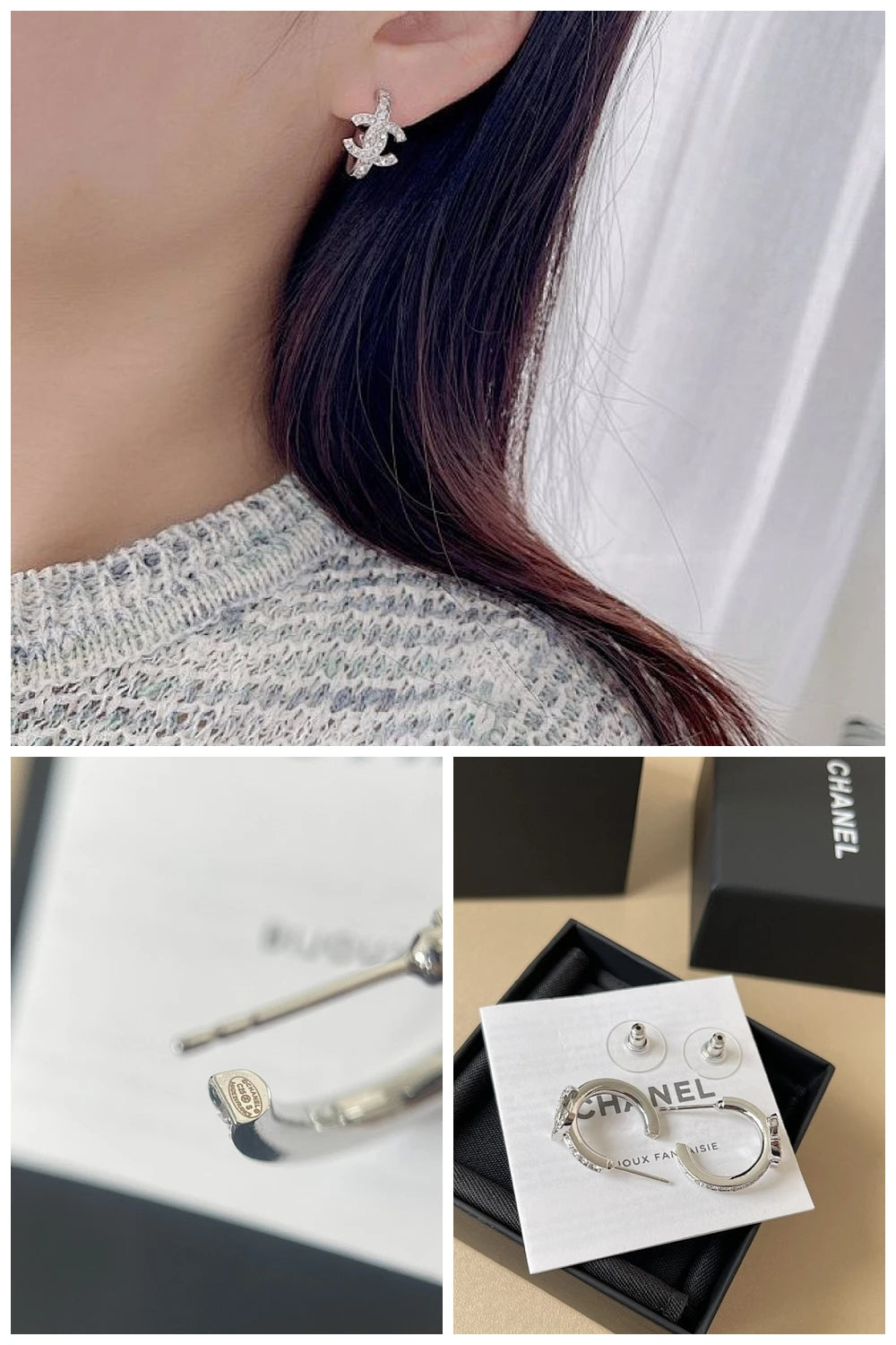 NB - CHL Jewelry - 398