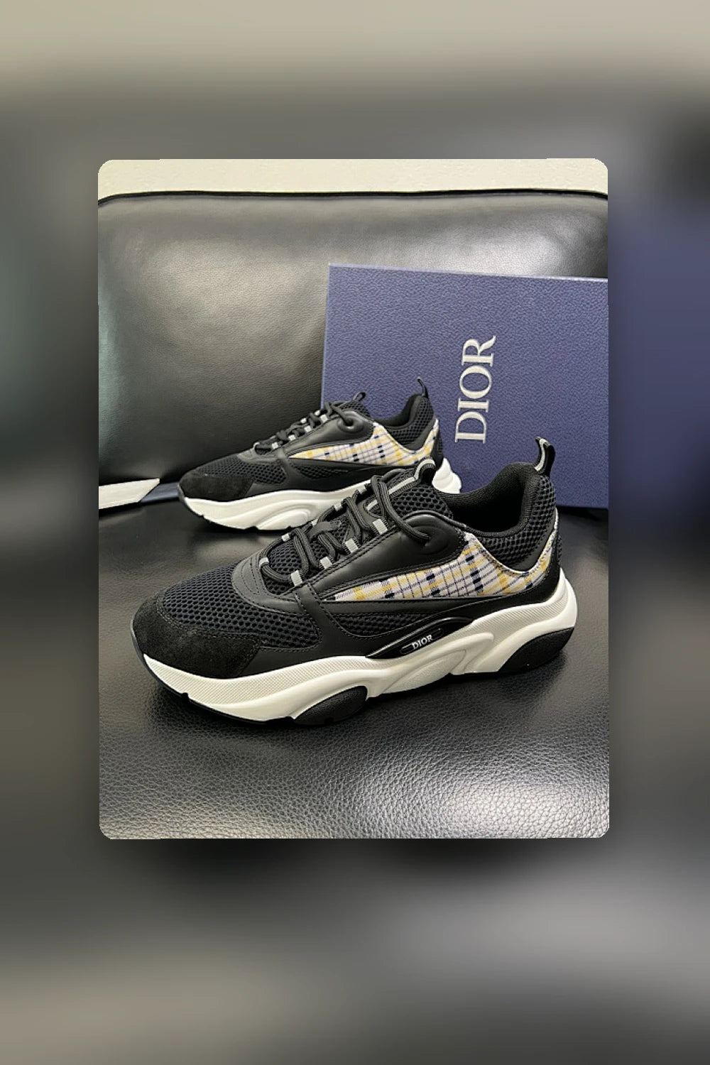 NB - DOR Mix Items - 301