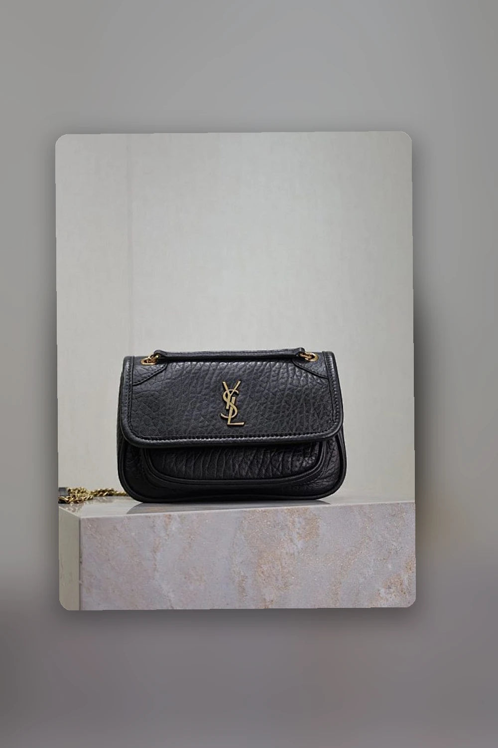 NB - YLS Bag - 1524