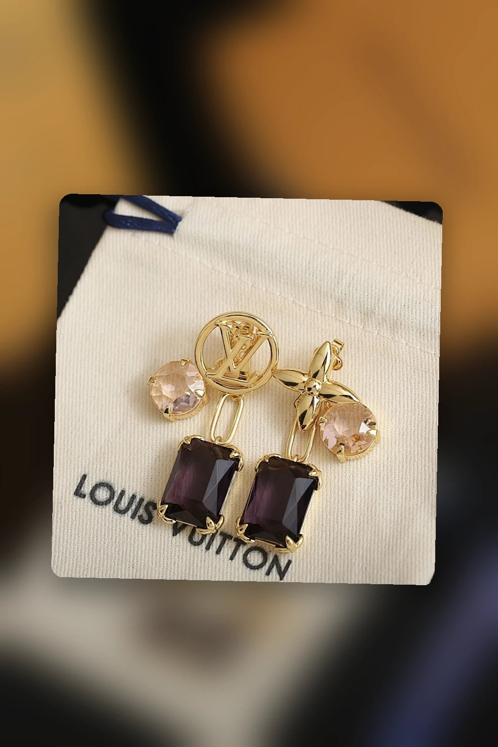 NB - LOV Jewelry - 465
