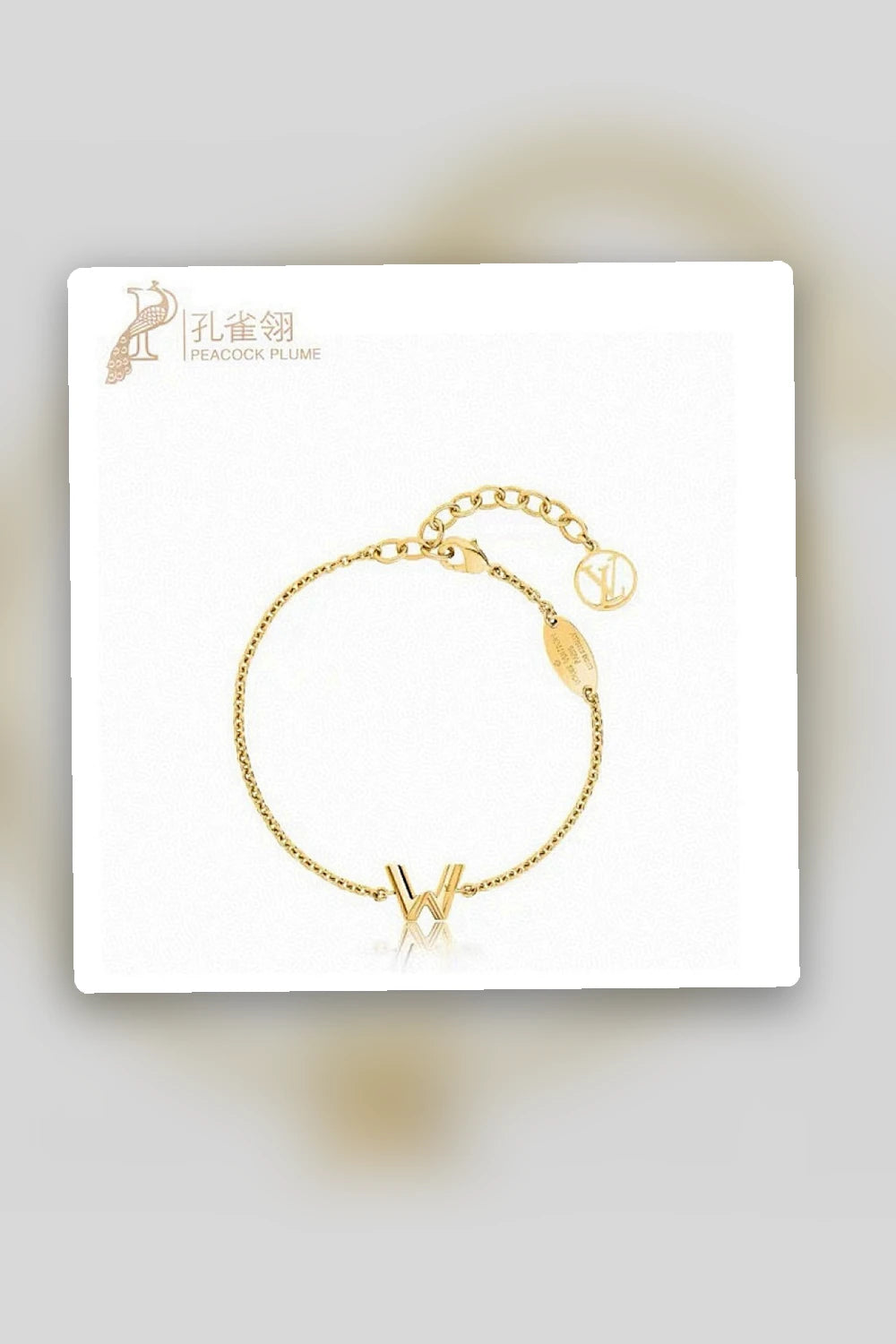NB - LOV Jewelry - 349