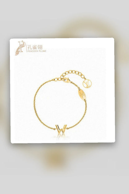 NB - LOV Jewelry - 349