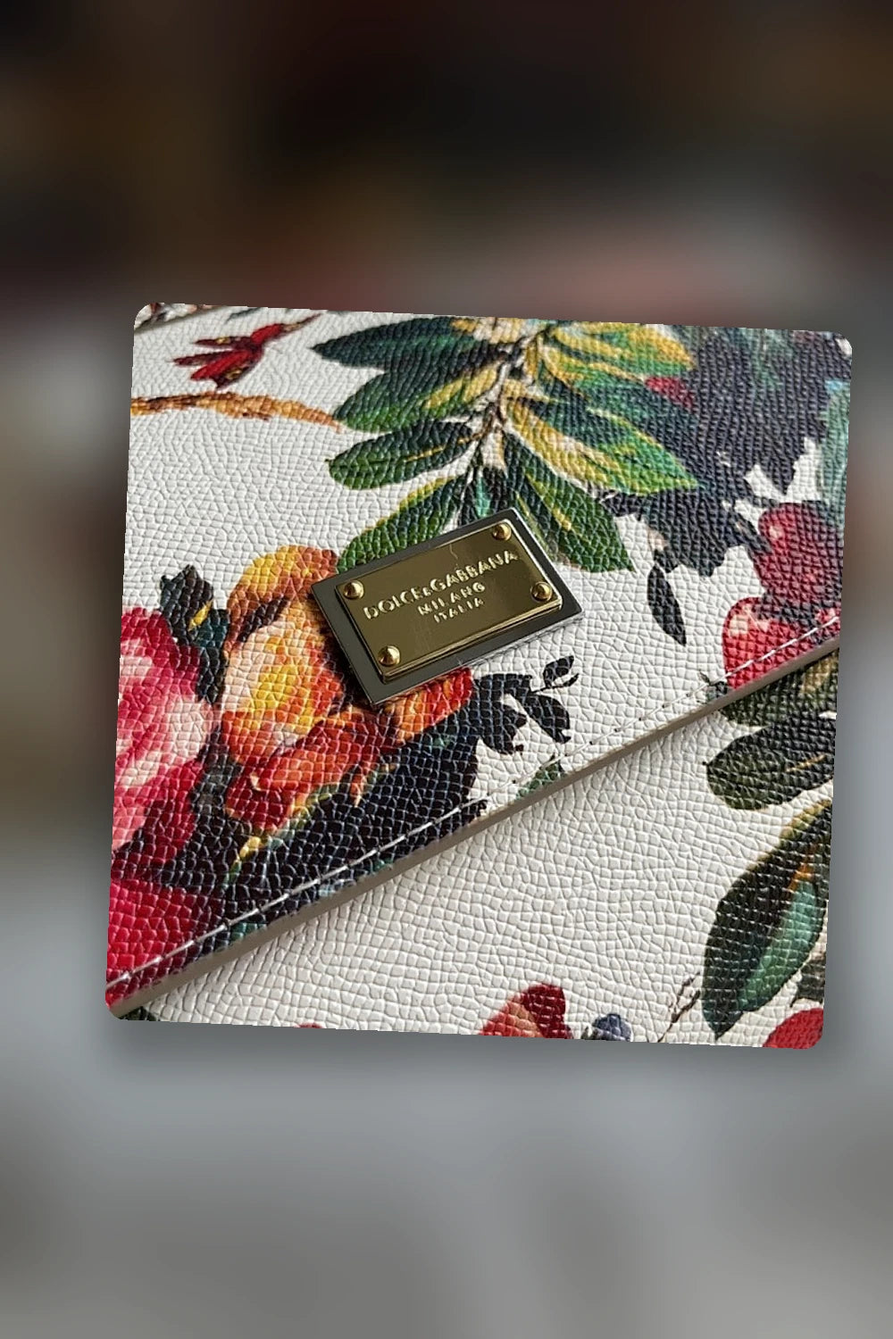 NB - DAG Bag - 186