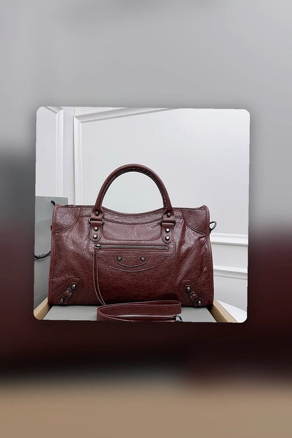 NB - BG Bag - 1978