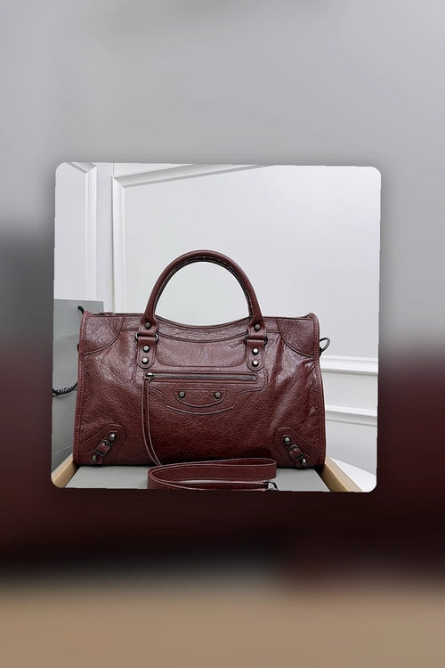 NB - BG Bag - 1978