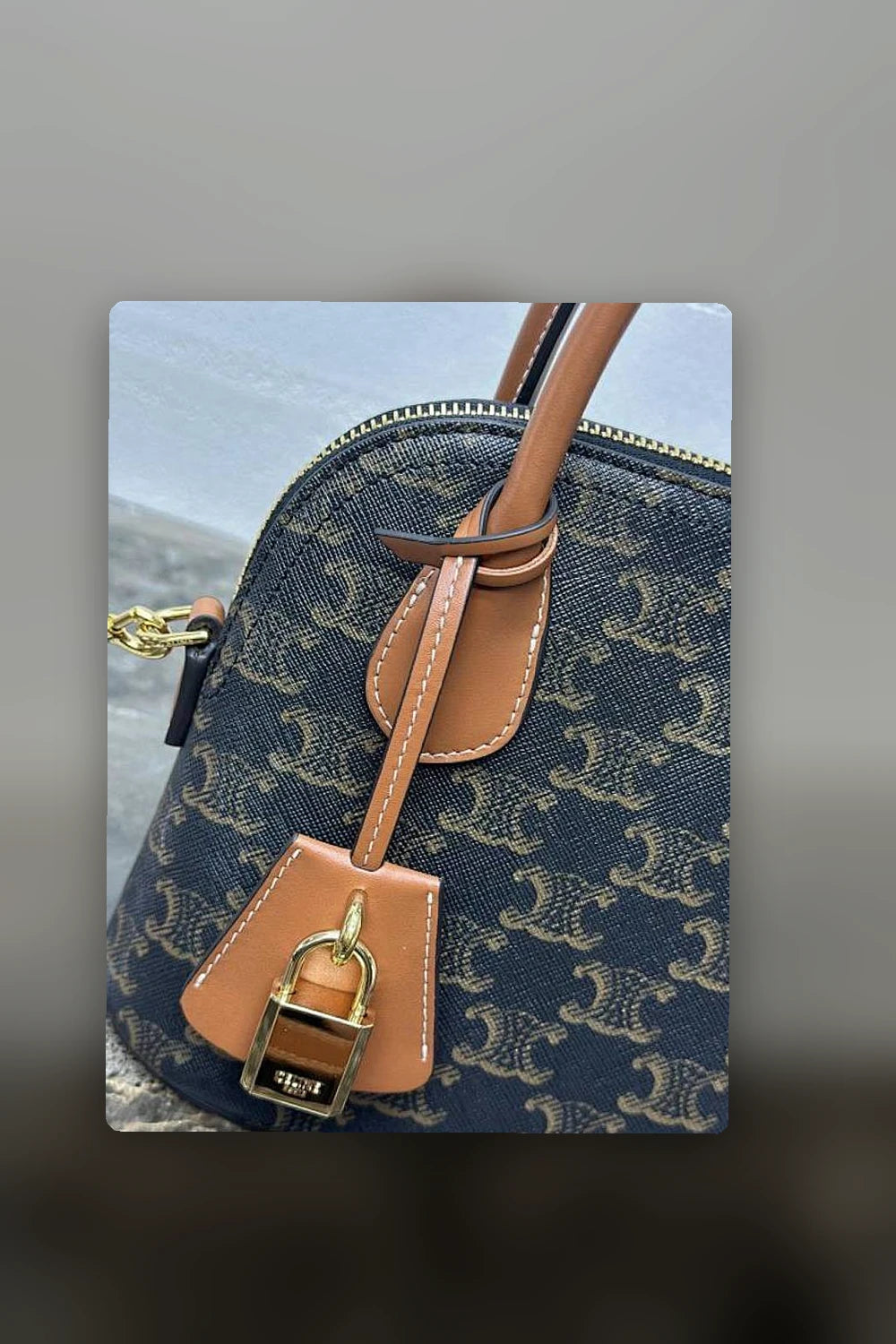 NB - COL Bag - 614