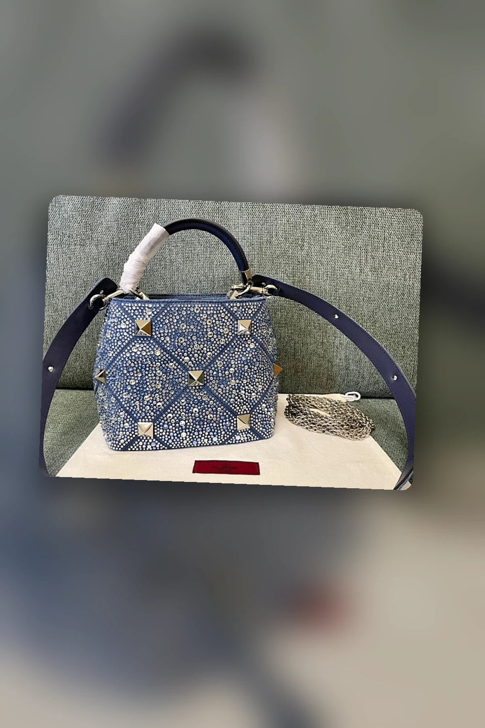 NB - VEL Bag - 838