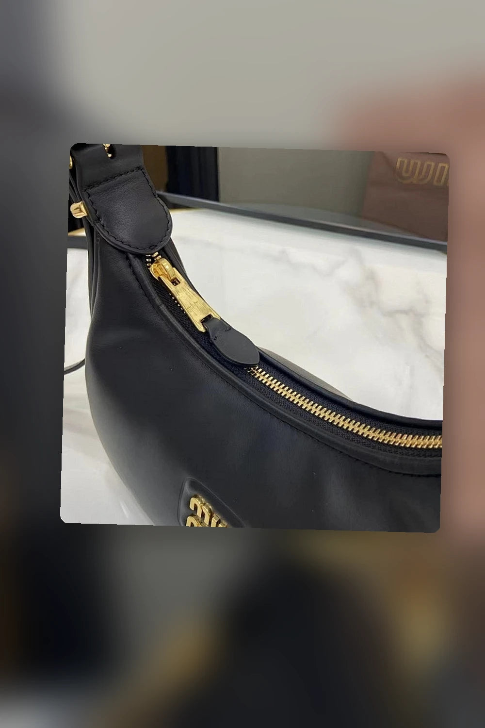 NB - MMU Bag - 920