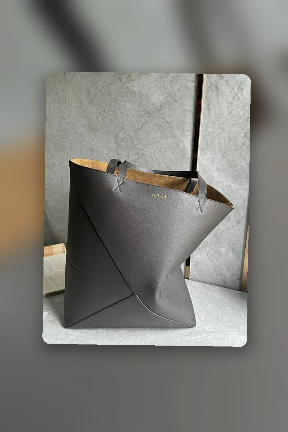 NB - LWO Bag - 139