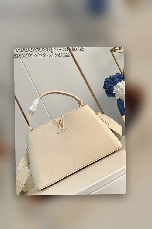 NB - LOV Bag - 863