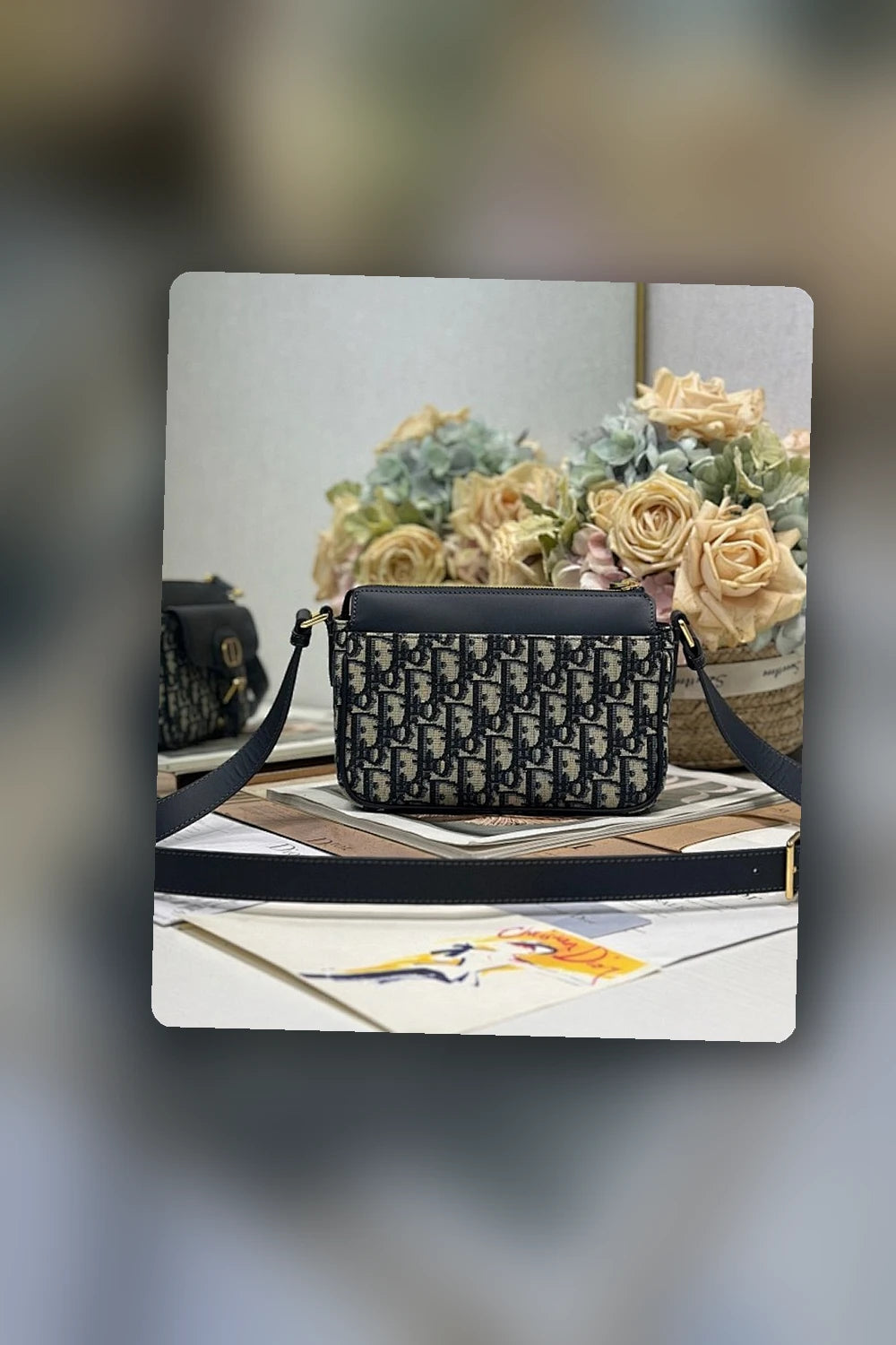 NB - DOR Bag - 1013