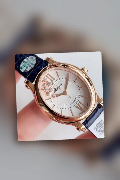 NB - Mix Watch - 1745