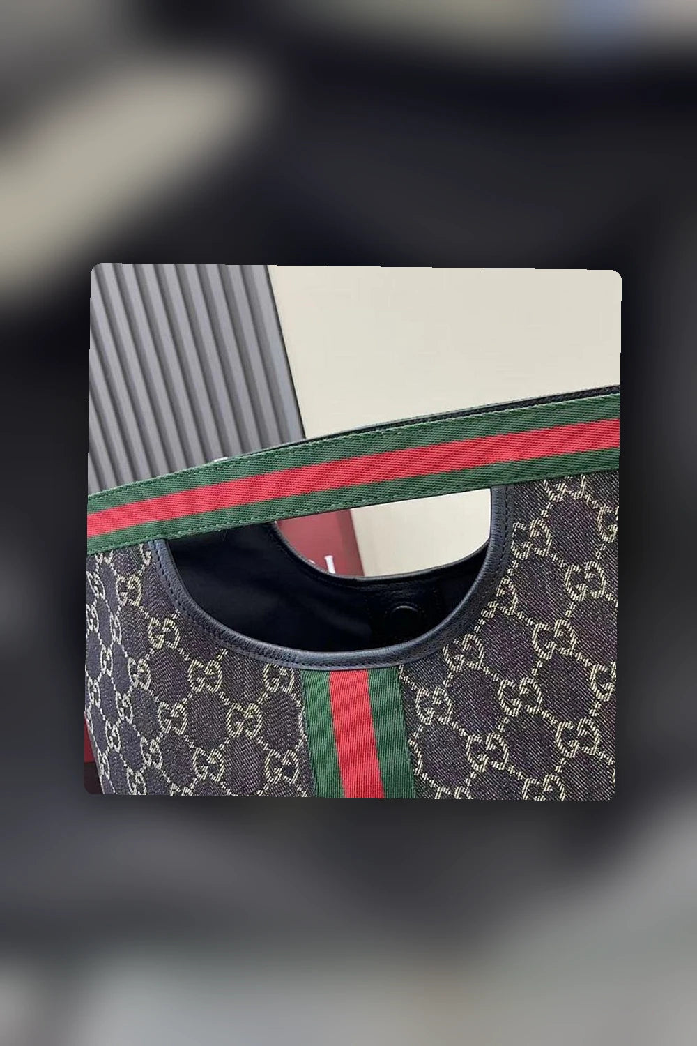 NB - GUKI Bag - 242