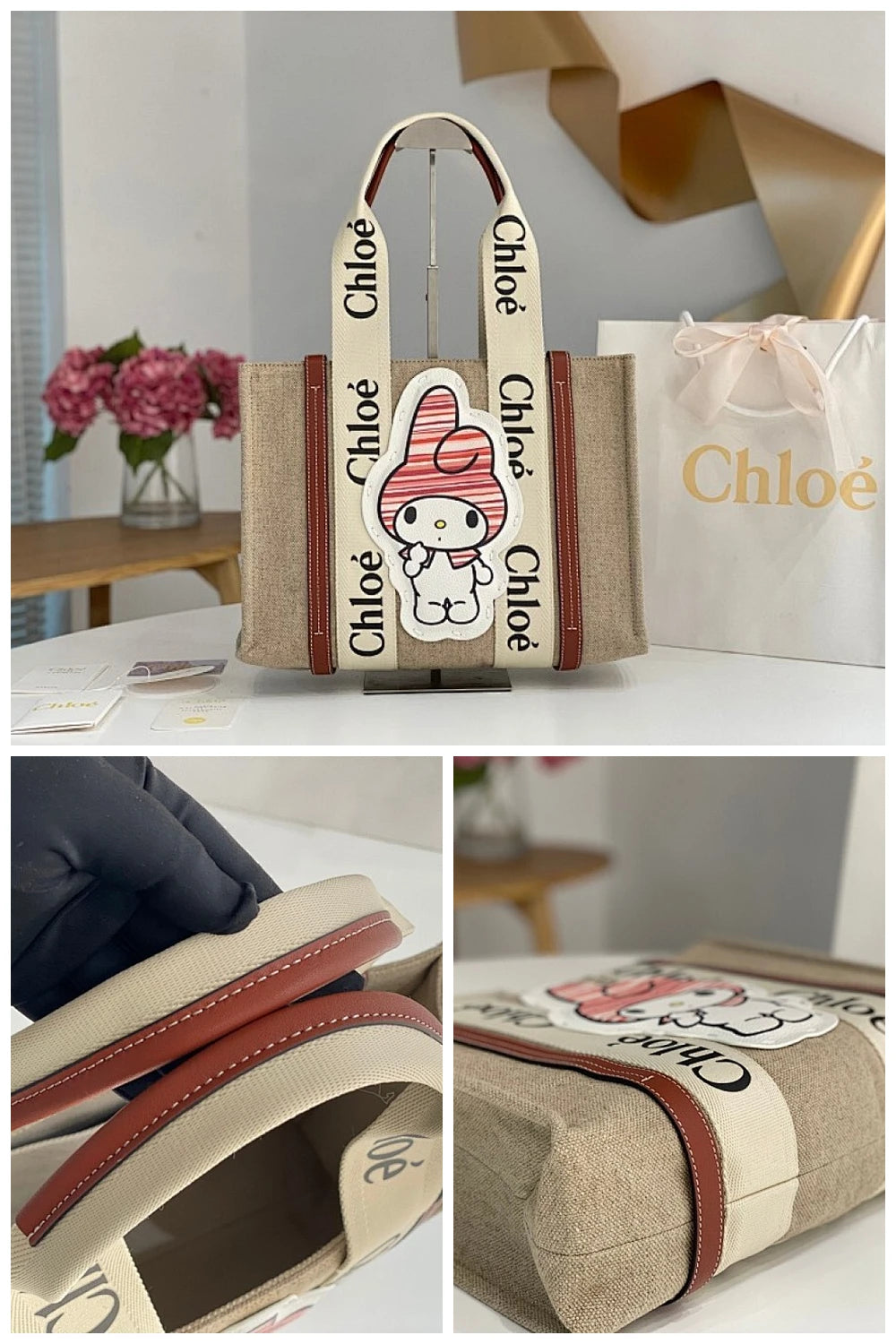 NB - CLE Bag - 632