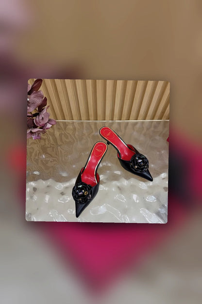 NB - VEL Women Shoes - 219