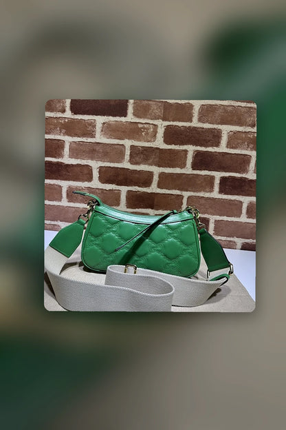 NB - GUKI Bag - 1012