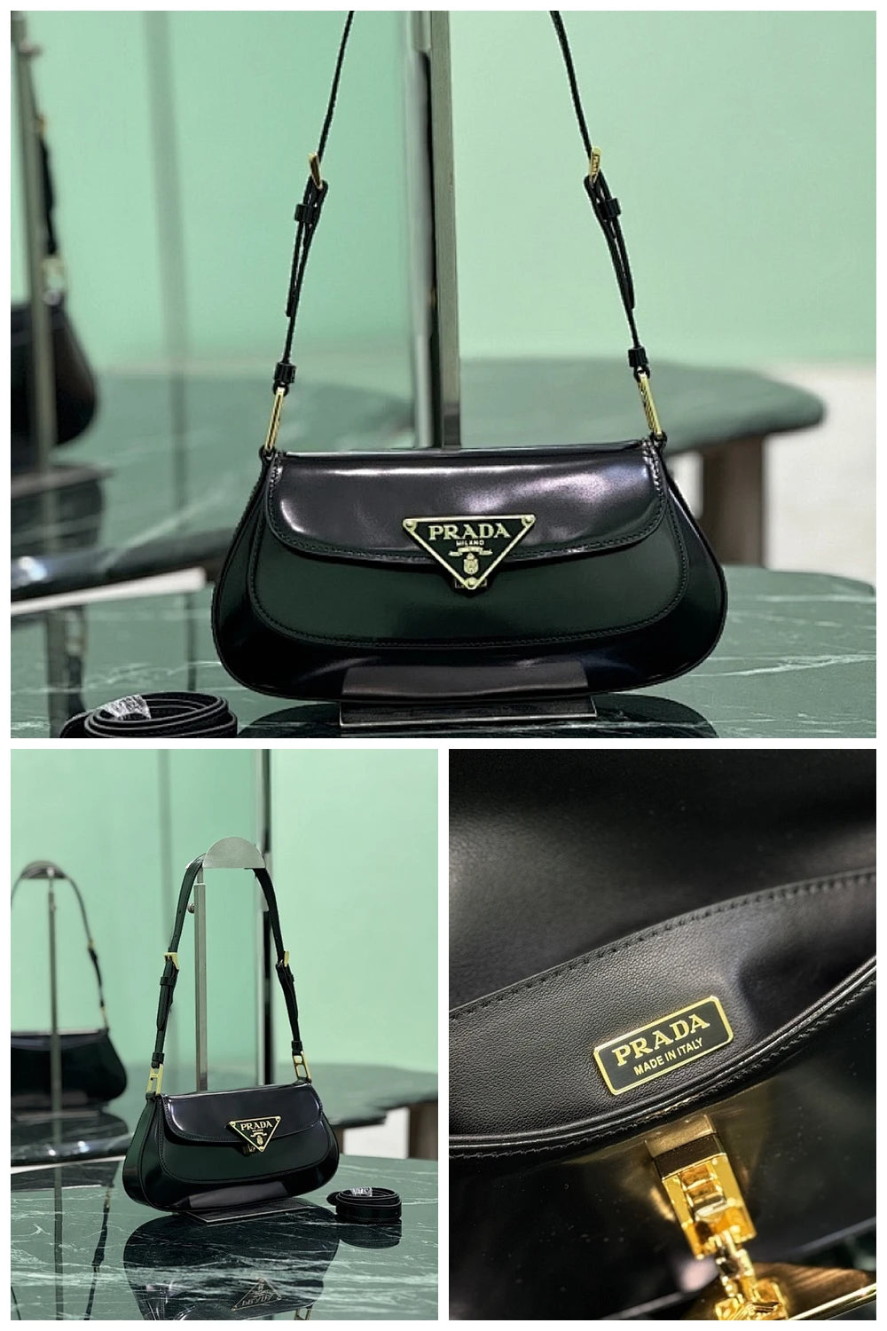 NB - PD Bag - 738