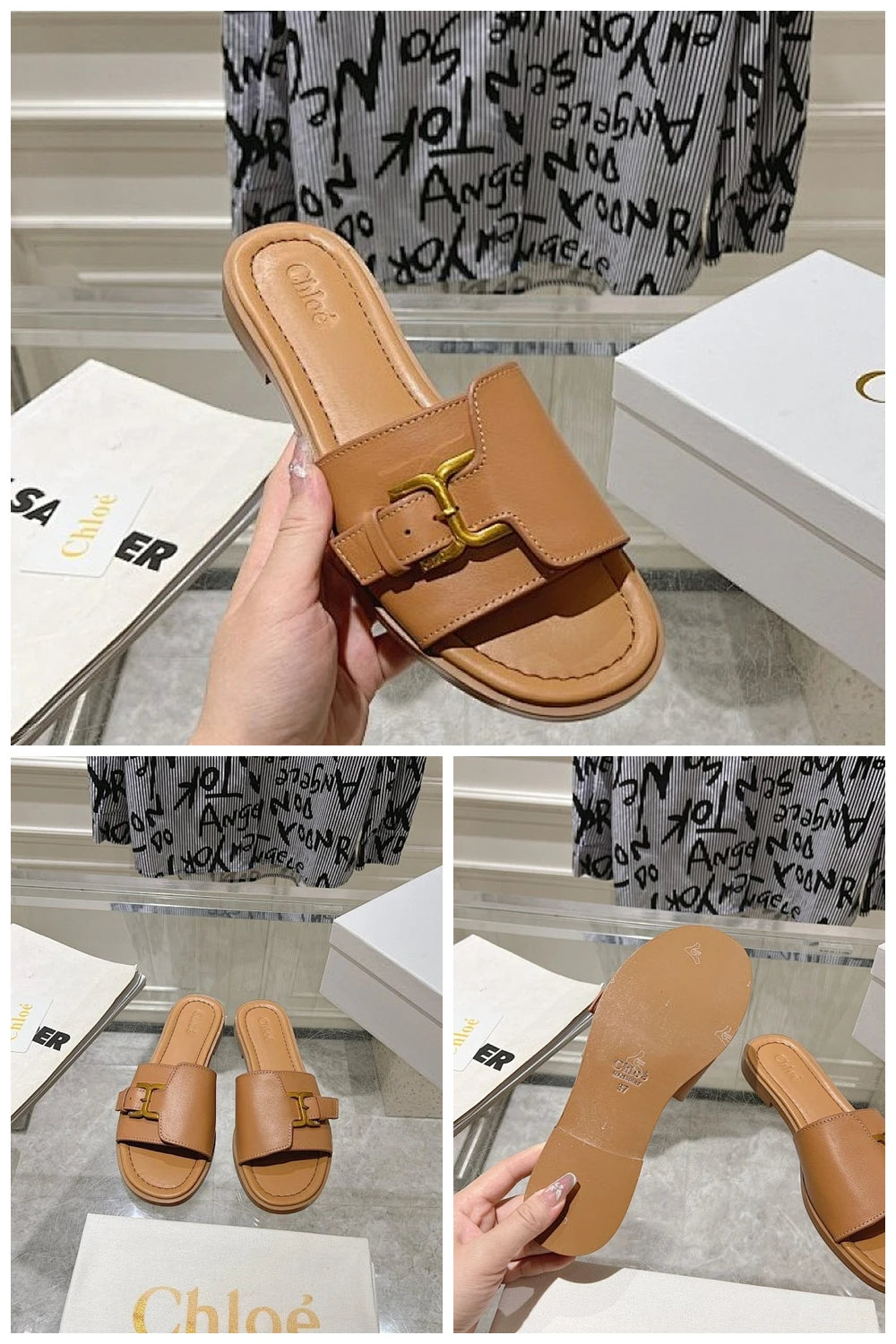 NB - CLE Women Shoes - 445