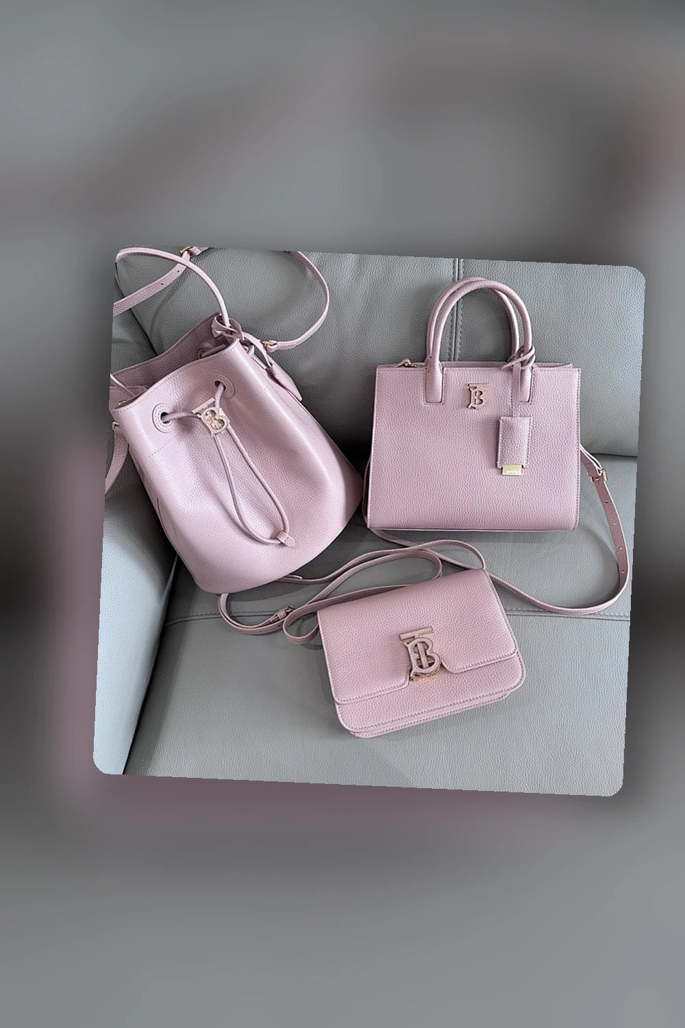NB - BOR Bag - 330