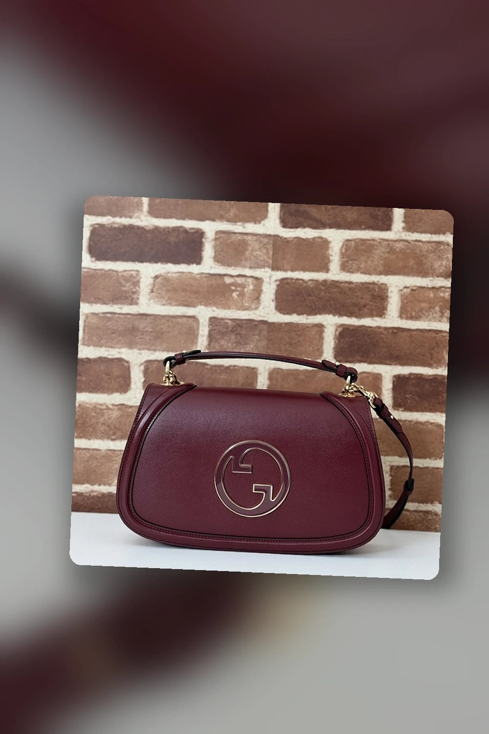 NB - GUKI Bag - 1402