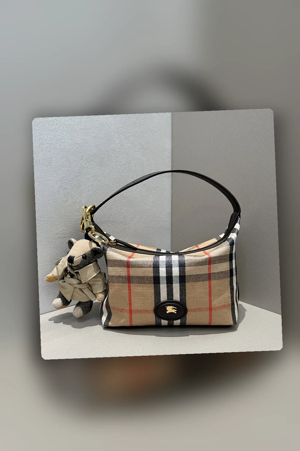NB - BOR Bag - 041