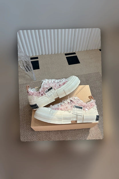 NB - SIMP Women Shoes - 100
