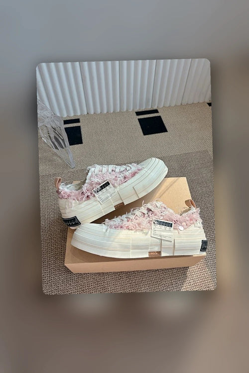 NB - SIMP Women Shoes - 100