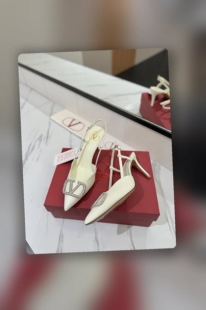 NB - VEL Women Shoes - 639