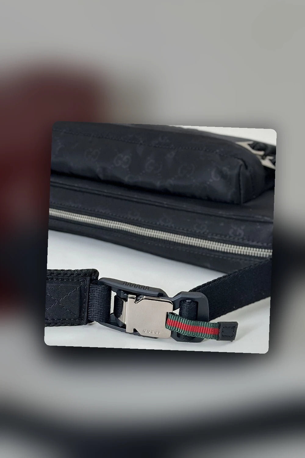 NB - GUKI Bag - 1131