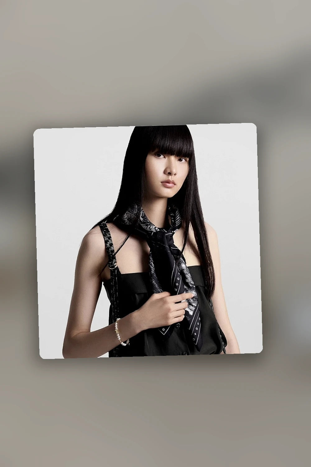 NB - LOV Jewelry - 533