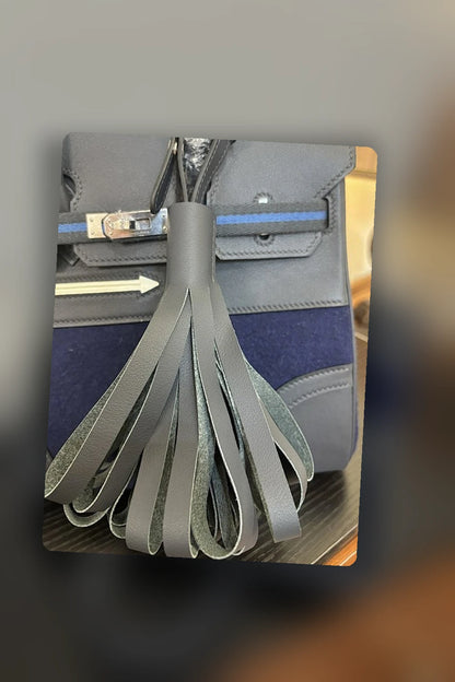 NB - HMS Bag - 1845