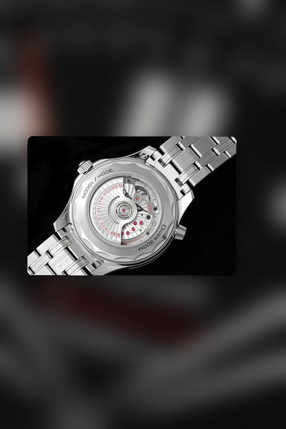 NB - Mix Watch - 1068