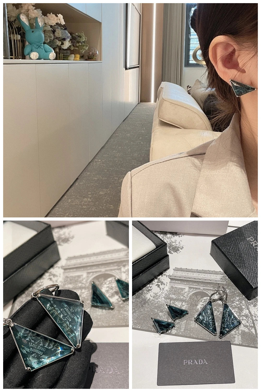 NB - PD Jewelry - 365