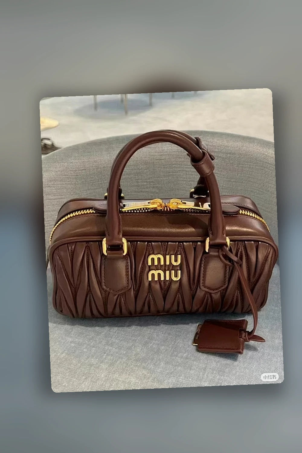 NB - MMU Bag - 815