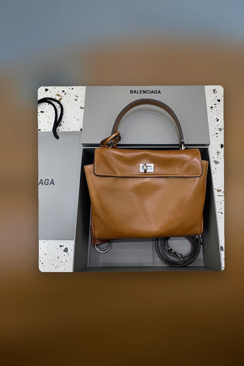 NB - BG Bag - 800