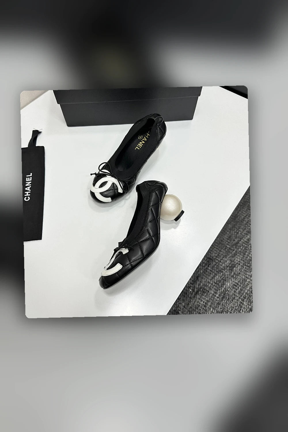 NB - CHL Mix Items - 063