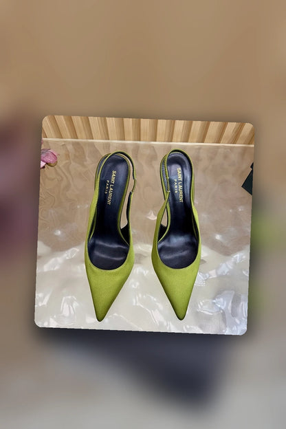 NB - YLS Women Shoes - 106