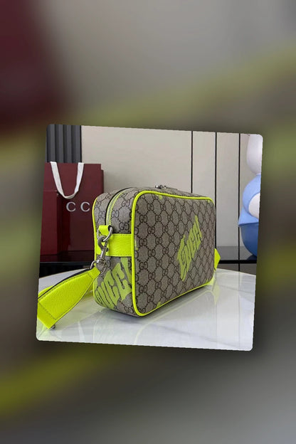 NB - GUKI Bag - 741