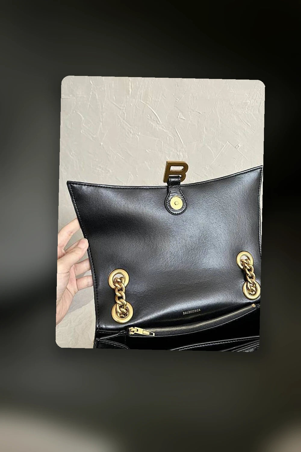 NB - BG Bag - 1898