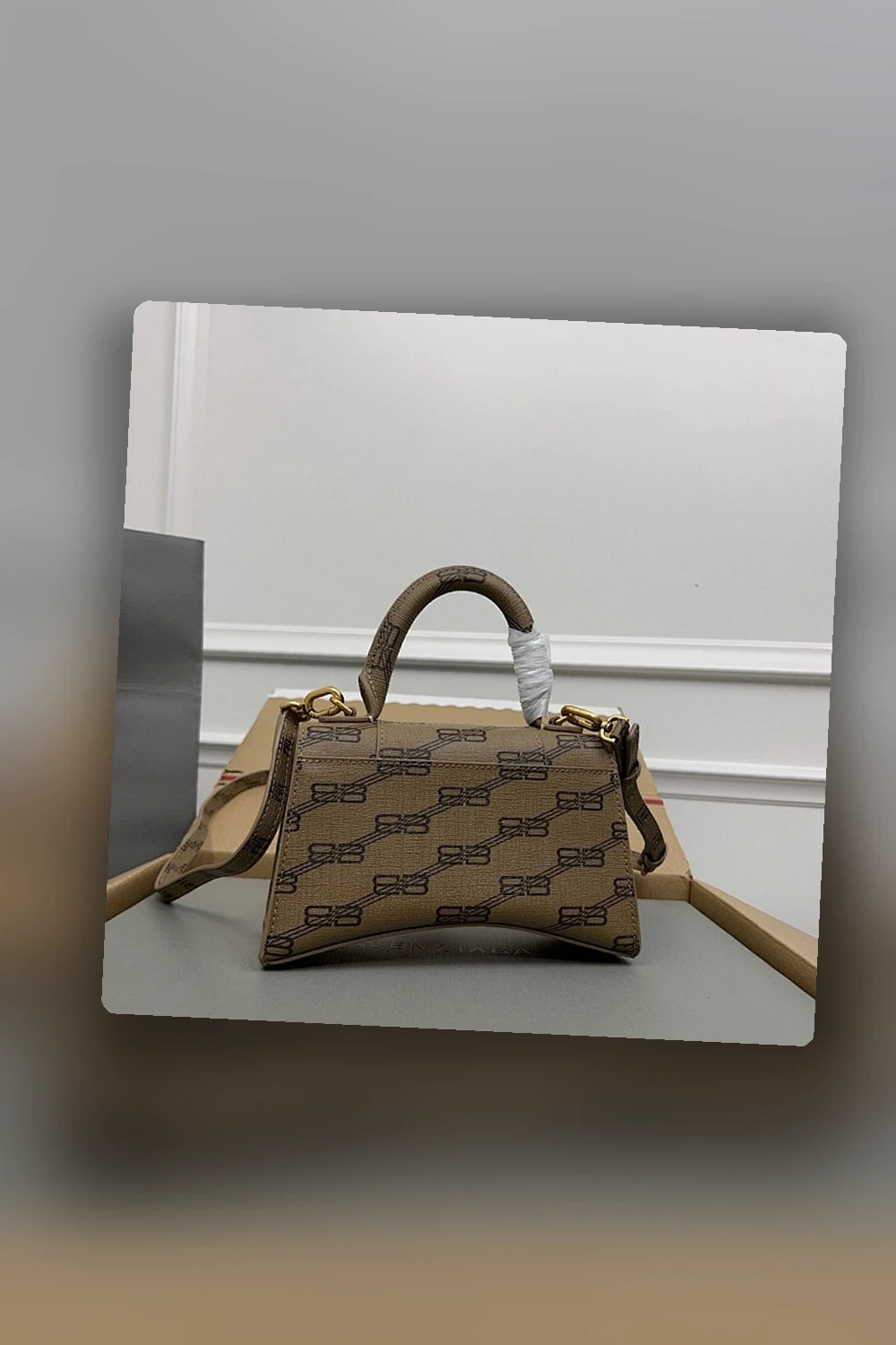 NB - BG Bag - 2150