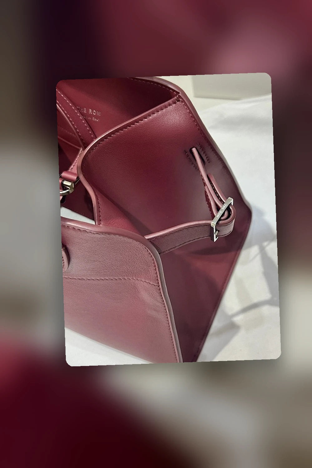 NB - THR Bag - 447