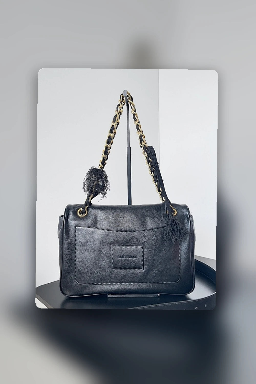 NB - BG Bag - 2317
