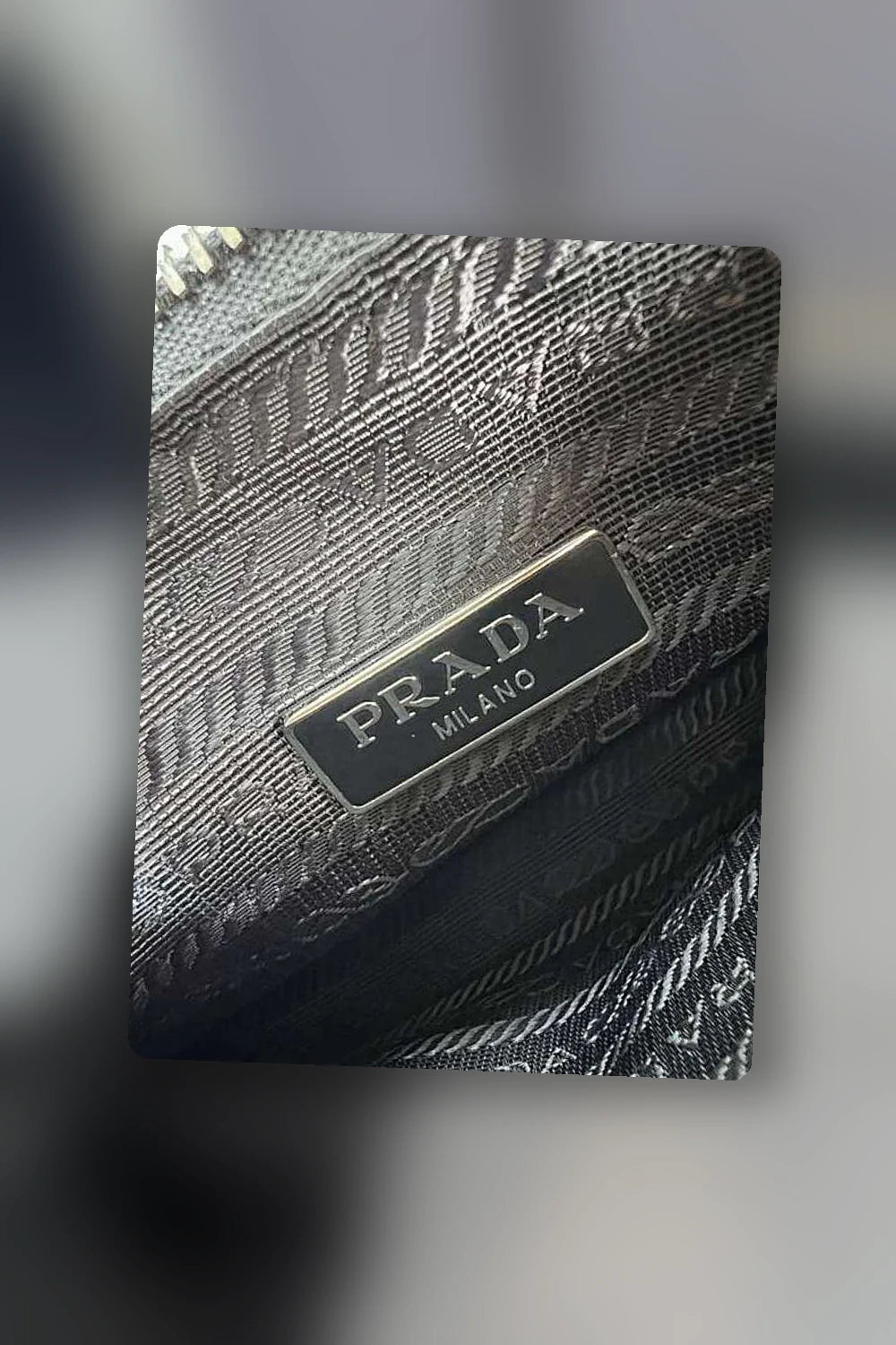 NB - PD Bag - 1424