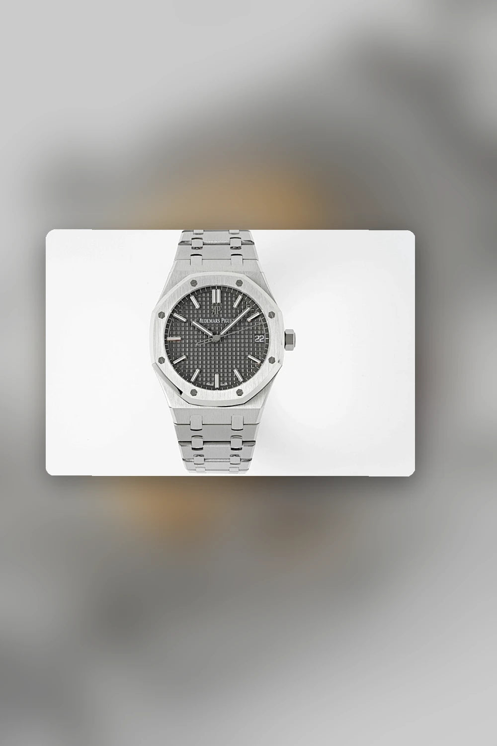 NB - Mix Watch - 1665