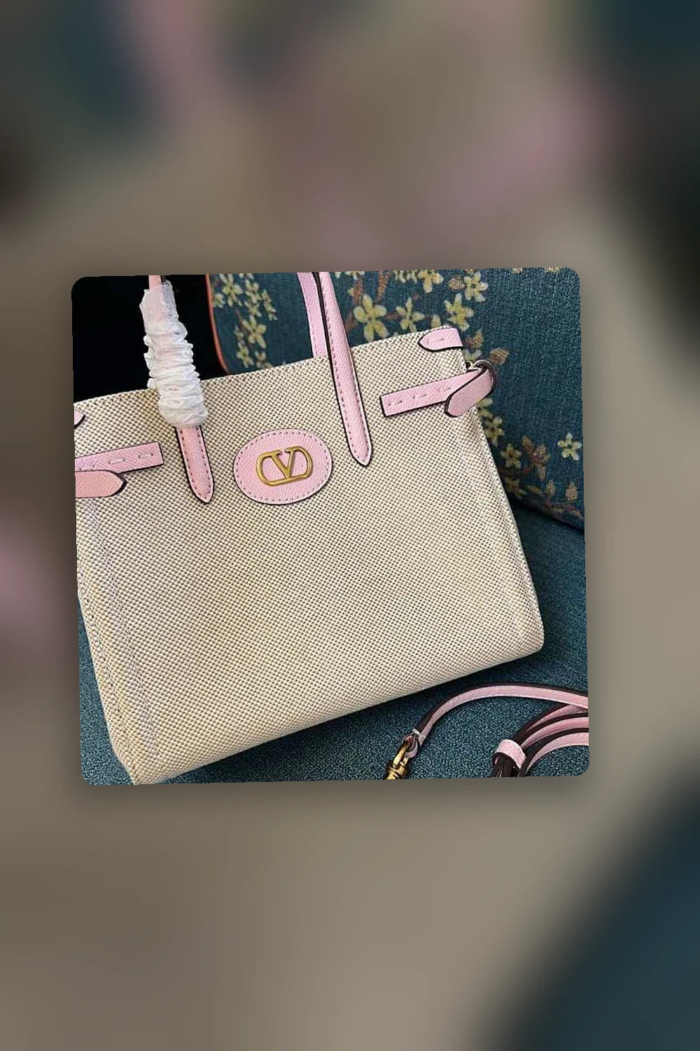 NB - VEL Bag - 214